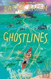 Ghostlines