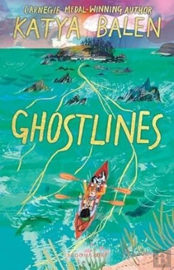 Bertrand.pt - Ghostlines