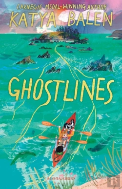 Bertrand.pt - Ghostlines
