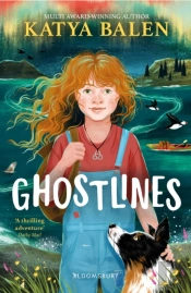 Ghostlines