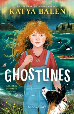 Bertrand.pt - Ghostlines