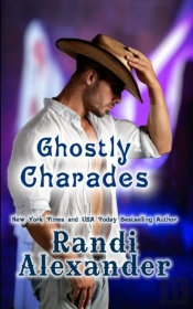 Ghostly Charades