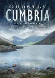 Ghostly Cumbria