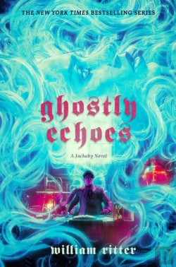 Bertrand.pt - Ghostly Echoes