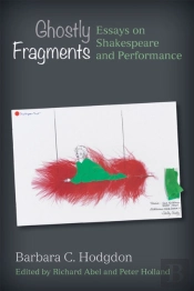 Ghostly Fragments