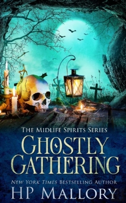 Bertrand.pt - Ghostly Gathering