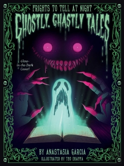 Bertrand.pt - Ghostly, Ghastly Tales