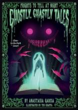 Ghostly, Ghastly Tales