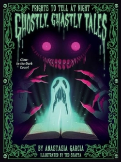 Bertrand.pt - Ghostly, Ghastly Tales