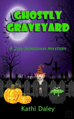 Bertrand.pt - Ghostly Graveyard