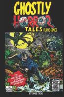 Ghostly Horror Tales Filipino Comics