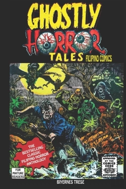 Bertrand.pt - Ghostly Horror Tales Filipino Comics