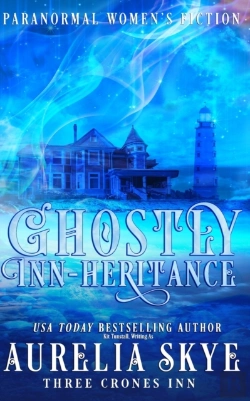 Bertrand.pt - Ghostly Inn-Heritance