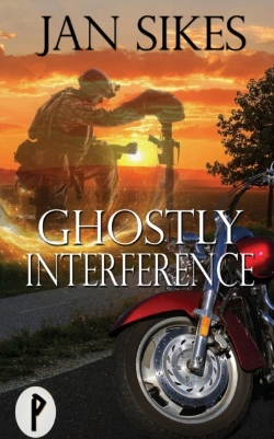Bertrand.pt - Ghostly Interference