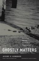 Ghostly Matters