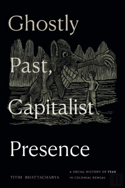 Bertrand.pt - Ghostly Past, Capitalist Presence