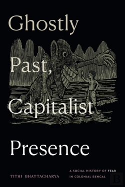 Bertrand.pt - Ghostly Past, Capitalist Presence