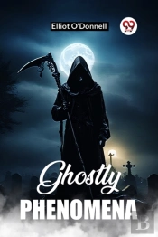 Ghostly Phenomena (Edition2023)
