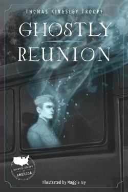 Bertrand.pt - Ghostly Reunion