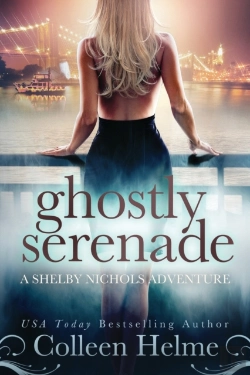 Bertrand.pt - Ghostly Serenade: A Shelby Nichols Myste