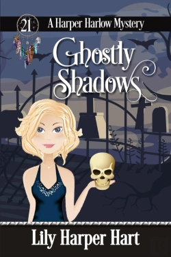 Bertrand.pt - Ghostly Shadows