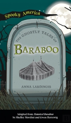 Bertrand.pt - Ghostly Tales Of Baraboo
