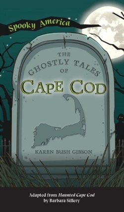Bertrand.pt - Ghostly Tales Of Cape Cod