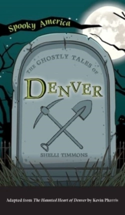 Bertrand.pt - Ghostly Tales Of Denver