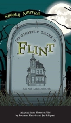 Bertrand.pt - Ghostly Tales Of Flint