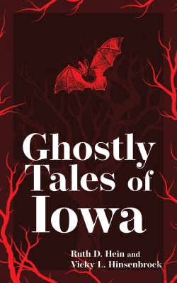 Bertrand.pt - Ghostly Tales Of Iowa