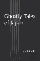 Ghostly Tales Of Japan