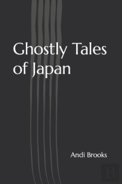 Ghostly Tales Of Japan