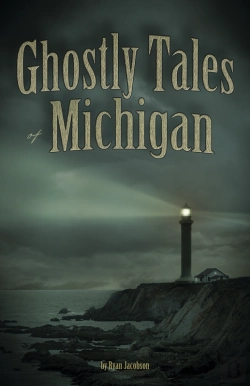 Bertrand.pt - Ghostly Tales Of Michigan