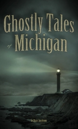 Bertrand.pt - Ghostly Tales Of Michigan