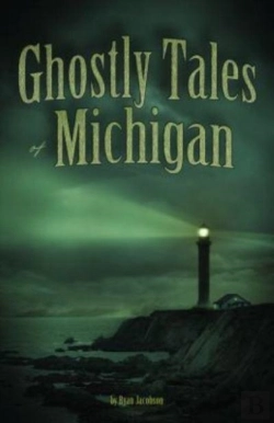 Bertrand.pt - Ghostly Tales Of Michigan