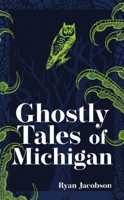 Bertrand.pt - Ghostly Tales Of Michigan