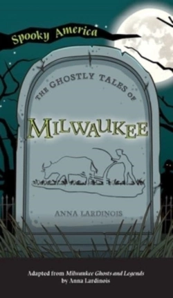 Bertrand.pt - Ghostly Tales Of Milwaukee