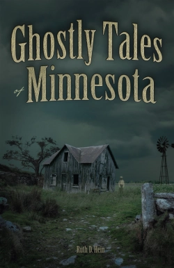 Bertrand.pt - Ghostly Tales Of Minnesota