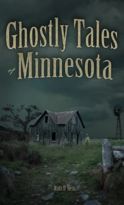 Bertrand.pt - Ghostly Tales Of Minnesota