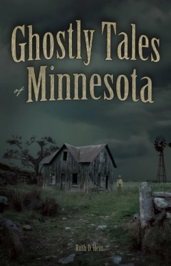 Bertrand.pt - Ghostly Tales Of Minnesota