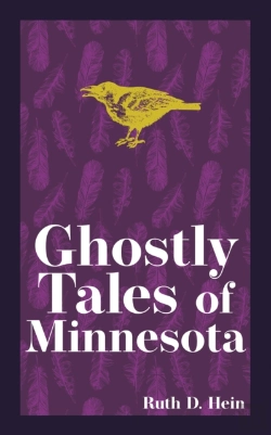 Bertrand.pt - Ghostly Tales Of Minnesota