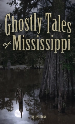 Bertrand.pt - Ghostly Tales Of Mississippi