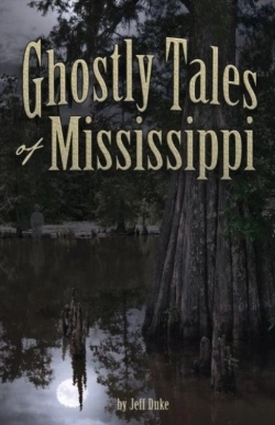 Bertrand.pt - Ghostly Tales Of Mississippi