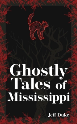 Bertrand.pt - Ghostly Tales Of Mississippi
