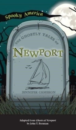 Bertrand.pt - Ghostly Tales Of Newport