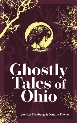 Bertrand.pt - Ghostly Tales Of Ohio
