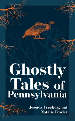 Bertrand.pt - Ghostly Tales Of Pennsylvania
