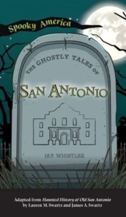 Bertrand.pt - Ghostly Tales Of San Antonio