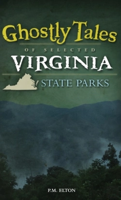 Bertrand.pt - Ghostly Tales Of Selected Virginia State Parks