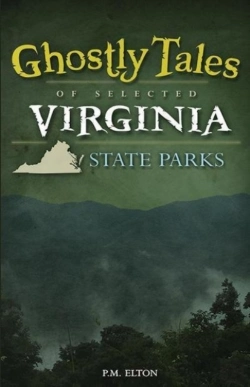 Bertrand.pt - Ghostly Tales Of Selected Virginia State Parks
